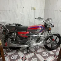 موتور احسان مدل ۱۴۰۴ خشک