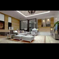 اپارتمان ۱۳۵ متری ۳ خوابه فوق لوکس در فیض