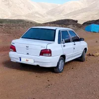 پراید ۱۳۲ مدل ۸۸|خودرو سواری و وانت|مشگین شهر, |دیوار