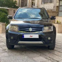 ویتارا مدل ۹۶ کلاس ۱۰ بیرنگ حتی سپرها بدون خط و خش
