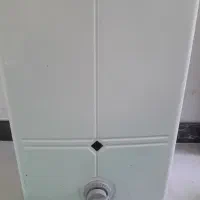 آبگرمکن بوتان کارکرده