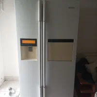 یخچال ساید اسنوا کره‌ای اصل