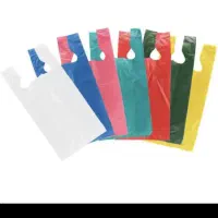 نایلون دسته دار نایلکسی  ممتاز