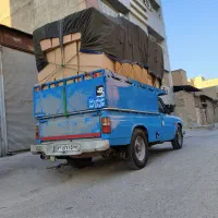 جابه جایی باردرون شهری وبیرون شهری باقیمت منصفانه