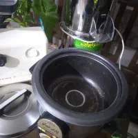 چرخ گوشت پلو پز و سبزی خرد کن|سایر لوازم برقی|بجنورد, |دیوار