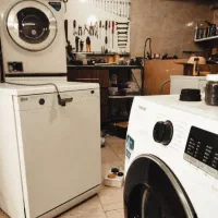 تعمیر ظرفشویی لباسشویی تلویزیون جاروبرقی