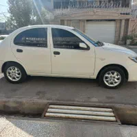 ساینا sمدل ۴۰۱کم کار،اس|خودرو سواری و وانت|گنبد کاووس, |دیوار