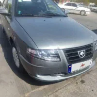 فروش سمند سورن