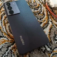 گوشی ریلمیc75 درحد نو|موبایل|فلاورجان, |دیوار