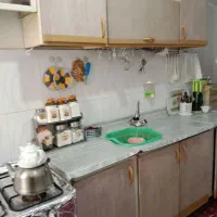 حاشیه طبرسی شمالی ۵۶ طبقه دوم با پارکینگ اختصاصی|فروش آپارتمان|مشهد, طبرسی شمالی|دیوار
