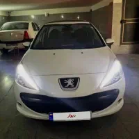 ۲۰۷ پانا اتومات تیوفایو پلاس