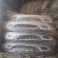 پخش سپر و بدنه دراراک به سراسر کشور