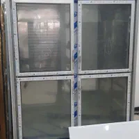فروش یخچال فریزر ومعمولا رستورانی