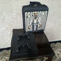 ps4اسلیم ۱ترا کپی خور|کنسول، بازی ویدئویی و آنلاین|رزن, |دیوار