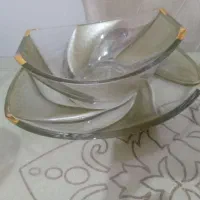 ست پذیرایی کریستال|ظروف سرو و پذیرایی|اردبیل, |دیوار