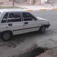 پراید هاچبک|خودرو سواری و وانت|چناران, |دیوار