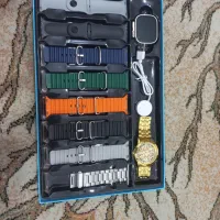 ساعت هوشمند فروش فوری|ساعت|یاسوج, |دیوار