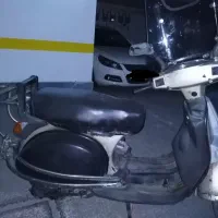وسپا باجاج