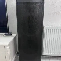 اسپیکر مکسیدر