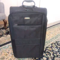 چمدان