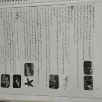 جزوه علوم هشتم با نمونه سوال|کتاب و مجله آموزشی|اهواز, شهرک برق|دیوار