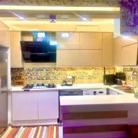 ۷۳ متر دو خواب / پارکینگ دار / بی نظیر