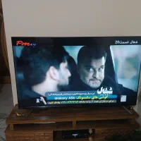 ال ای دی ۵۸اینچ هیمالیا