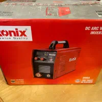 دستگاه جوش رونیکس ۲۰۰ آمپر4602
