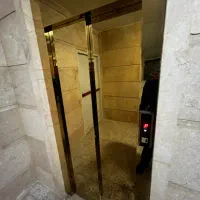 واحد صفر کلید نخورده خوش نقشه در فلاحی سرجلو|فروش آپارتمان|مشهد, شهرک لشکر (شهرک غرب)|دیوار