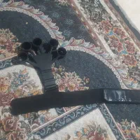 تقویت رگ دست