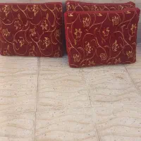 وسایل|کتابخانه، شلف، قفسه‌های دیواری|یاسوج, |دیوار