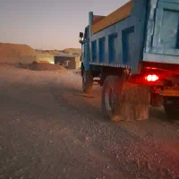 کمپرسی ایفا|خودرو سنگین|کاشمر, |دیوار
