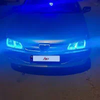 پژو پارس مدل ۸۳|خودرو سواری و وانت|یاسوج, |دیوار