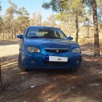 پروتون جنتو اتومات مدل ۲۰۰۹|خودرو سواری و وانت|تهران, شهرک پرواز|دیوار