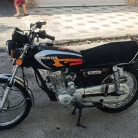 هندا مدل ۹۵ استارت ۱۴۰۰
