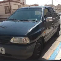سرقت ماشین