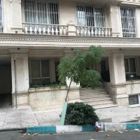 شمال جردن ولیعصر 175 متر مستغلات (کلنگی )فروشی