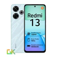 گوشی شیائومی ردمی 13 حافظه 256
