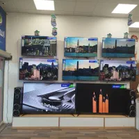 آخرین فرصت خرید تلویزیون اسنوا دوو به قیمت قدیم|تلویزیون و پروژکتور|اراک, |دیوار