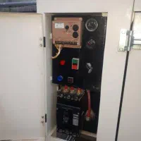 اجاره دیزل ژنراتور  برق 230 کاوا|ماشین‌آلات صنعتی|کاشان, ملک آباد|دیوار