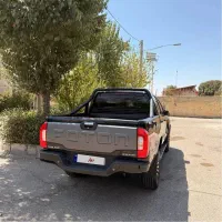 فوتون اتومات مدل ۴۰۳|خودرو سواری و وانت|تهران, ونک|دیوار