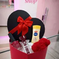 باکس هدیه ولنتاین اقتصادی