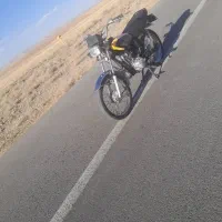 موتور ۱۲۵