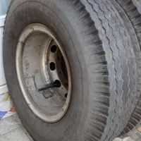 رینگ ولاستیک سنگین