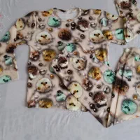 ست مخمل زنانه|لباس|یزد, |دیوار