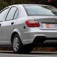 ساینا GX دوگانه سوز ۱۴۰۴