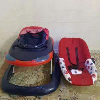 ست روروک و کریر