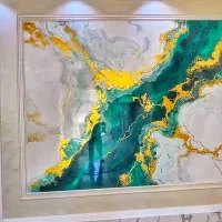 اجرای پتینه و سنگ مرمر تخصصی