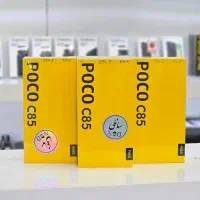 پوکو C85 اقساط ۱۲ ماهه بازنشستگان تامین اجتماعی