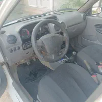 پراید ۹۶|خودرو سواری و وانت|هرسین, |دیوار